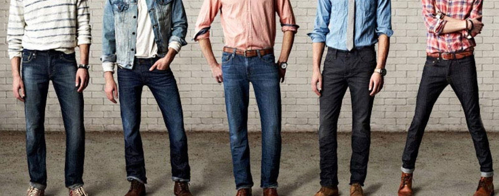 Mens Wear